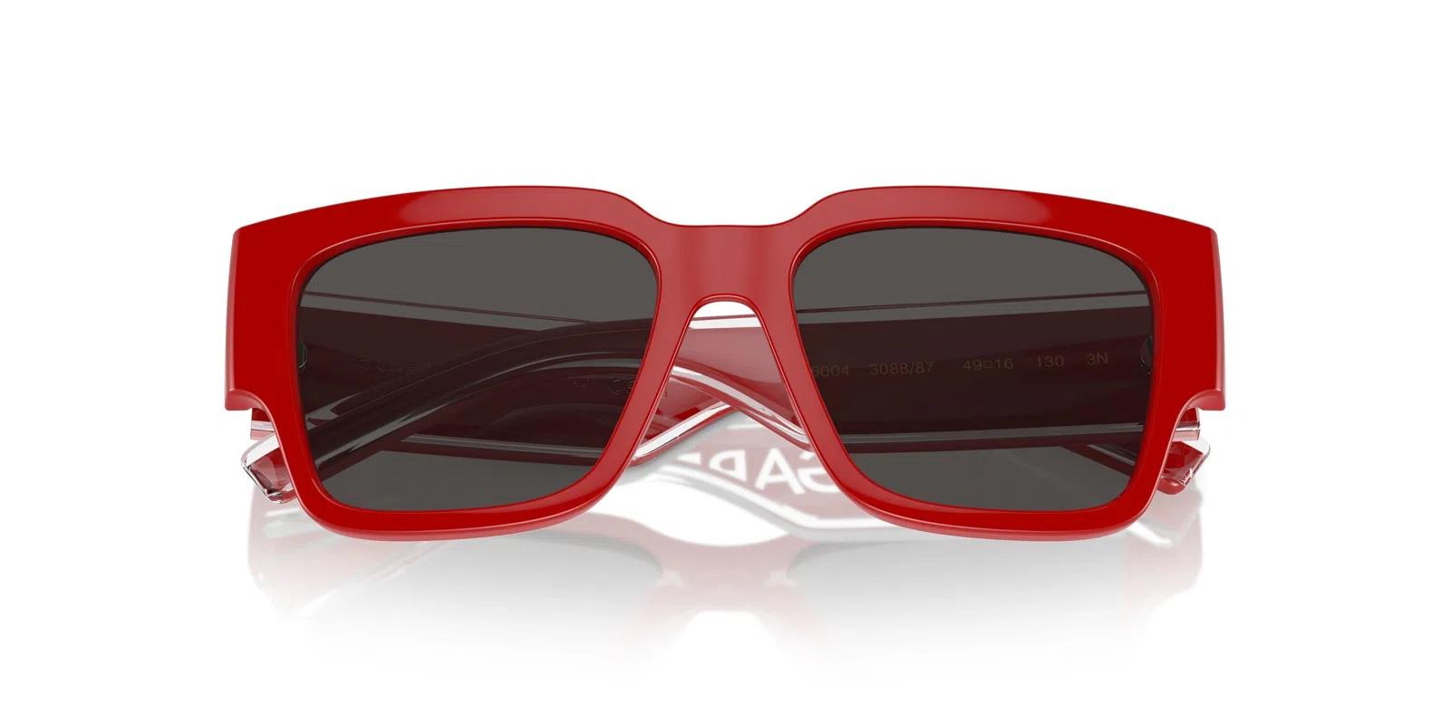 Dolce & Gabbana Kids 6004 Sunglasses - view 10